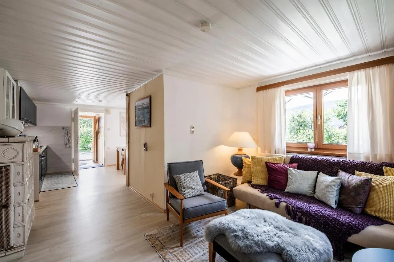 Ferienwohnung Marmorbruchweg Point Deutschland