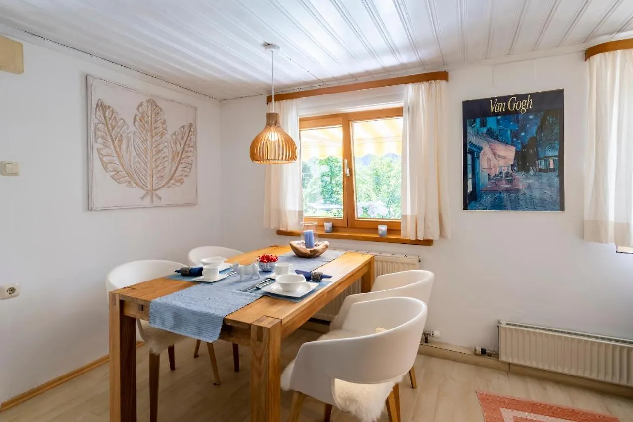 Ferienwohnung Marmorbruchweg Point