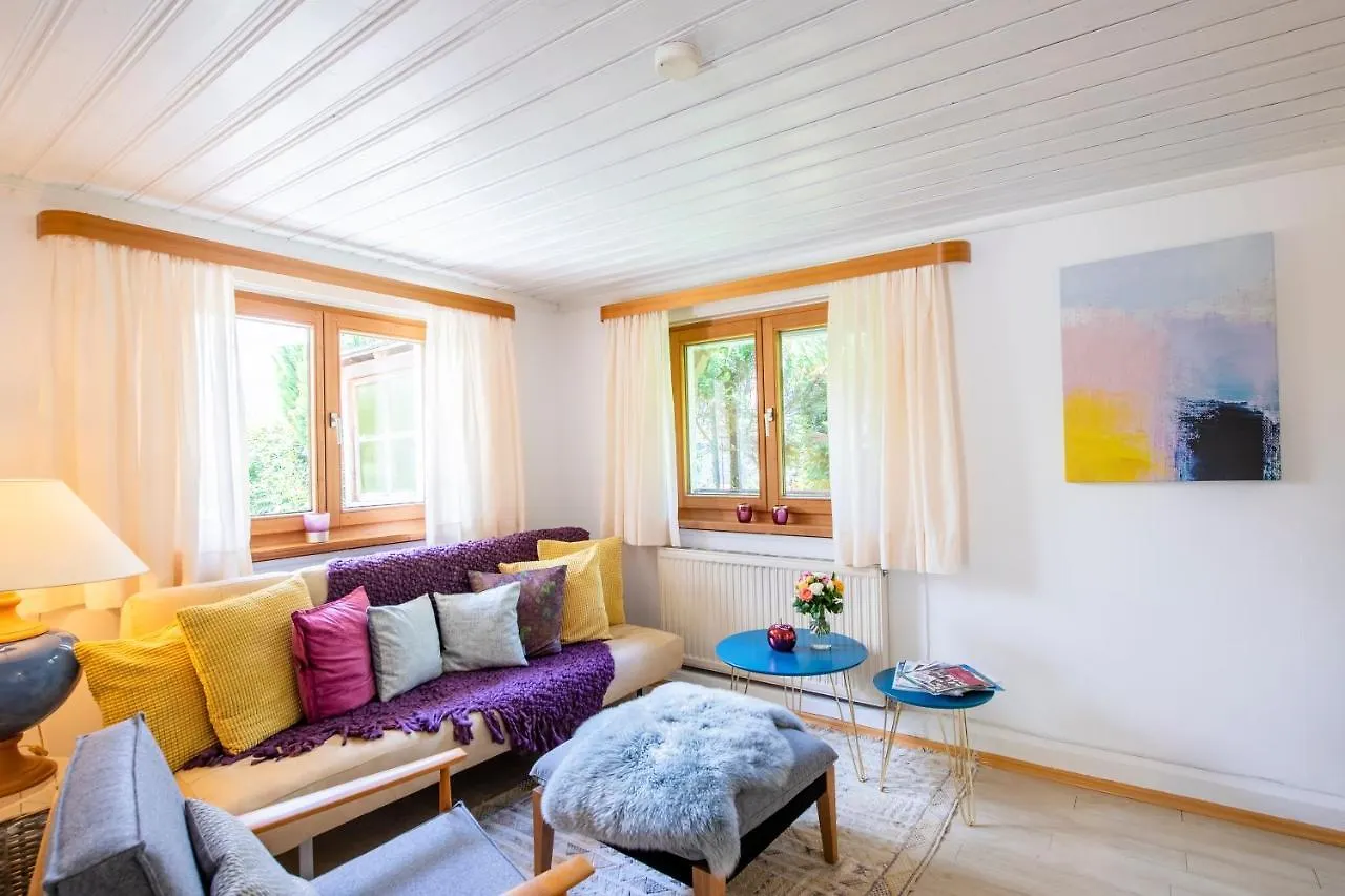 Ferienwohnung Marmorbruchweg Point