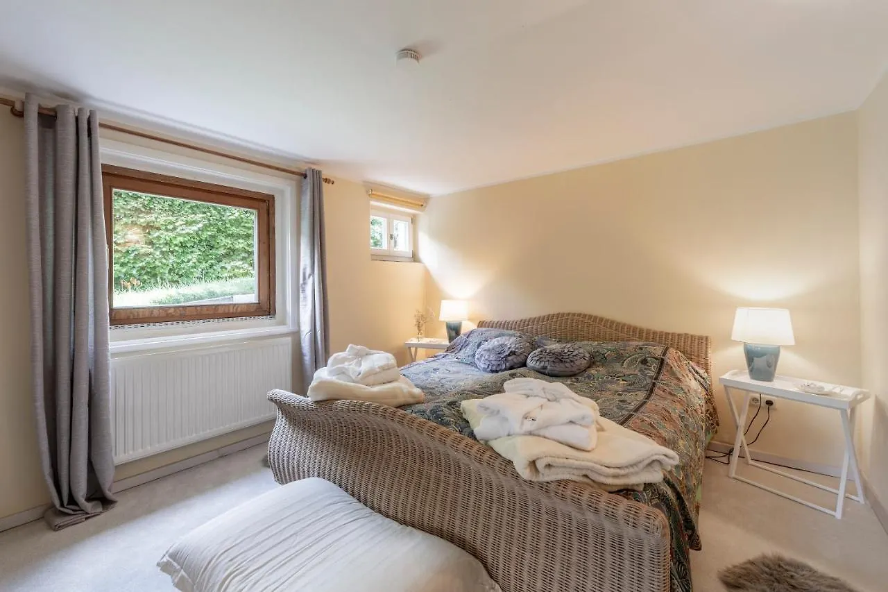 Ferienwohnung Marmorbruchweg Point