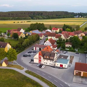 3* Gasthof Landgasthof Birkel